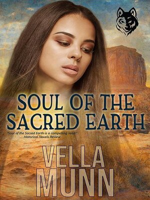 cover image of Soul of the Sacred Earth